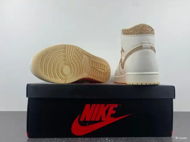 Reps TBK FD8631-100 High Craft Air Jordan 1 OG 0623